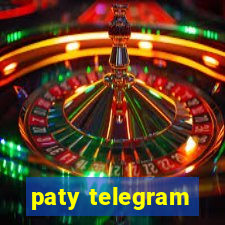 paty telegram